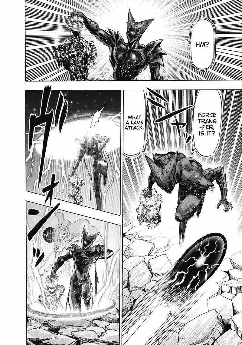 One-Punch Man Chapter 166 18